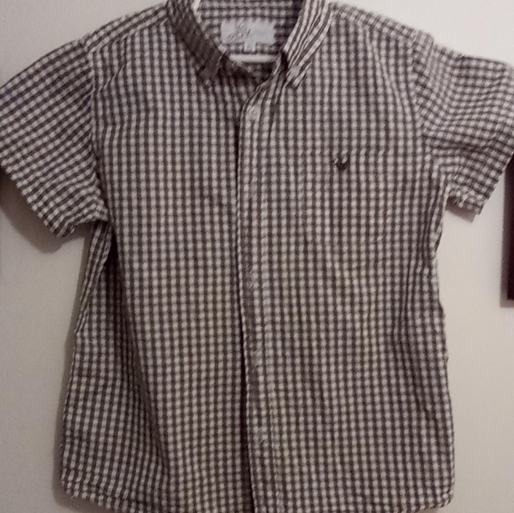 Epk button down - Picture 5 of 5